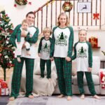 Buy Christmas Pajama Set In Keller
