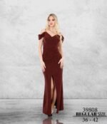 Designer Off The Shoulder Dresses In Keller