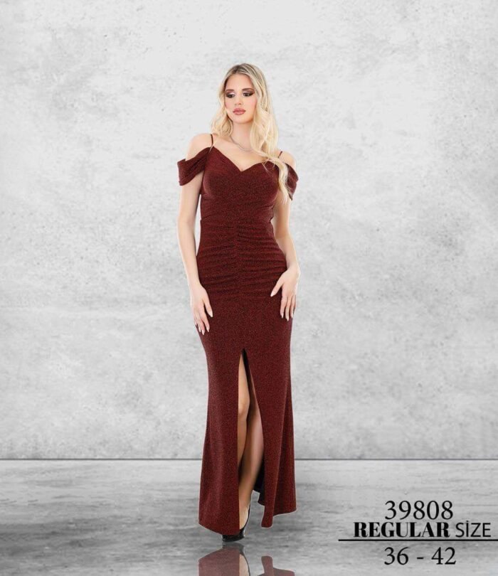 Designer Off The Shoulder Dresses In Keller