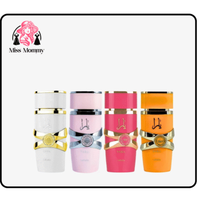 Dubai perfume- Yara 4pc pack 100ml