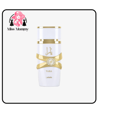 White Yara perfume- Dubai perfume 100ML