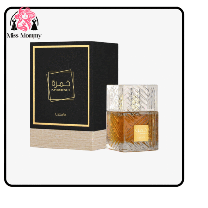 Khamrah perfume- Dubai perfume 100 ML