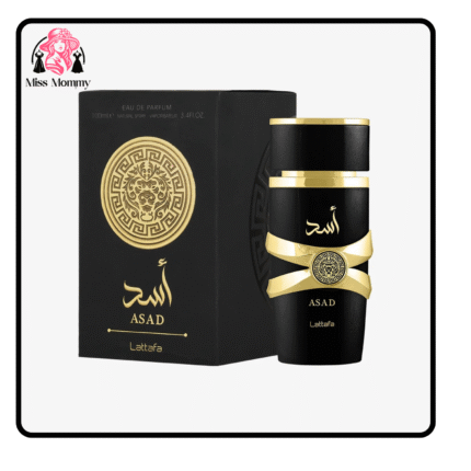Dubai Perfume- Asad