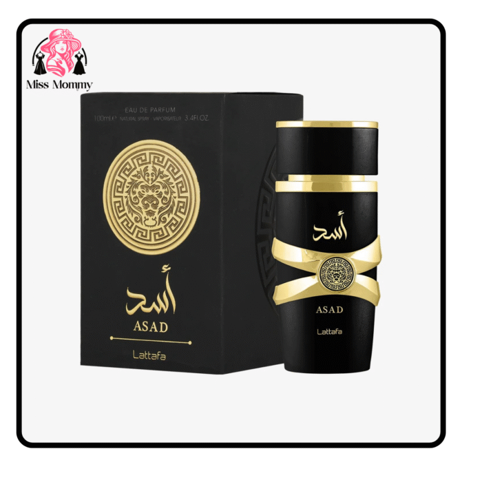 Dubai Perfume- Asad -
